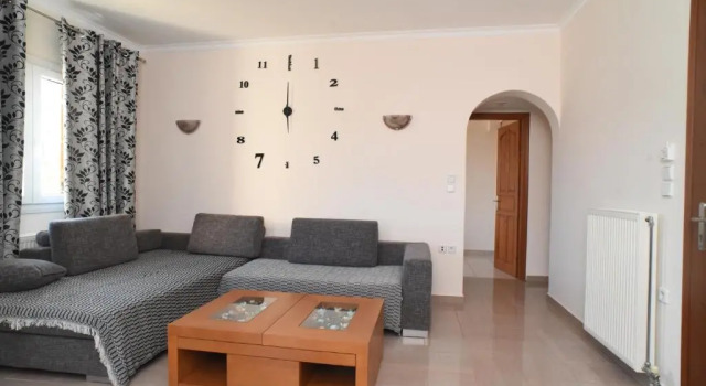 Апартаменты Tranquil Apartments