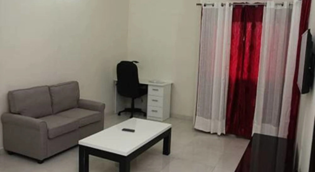 VMD Aparthôtel, Prenota Residence Hotel a Abidjan con piscina, Piscina