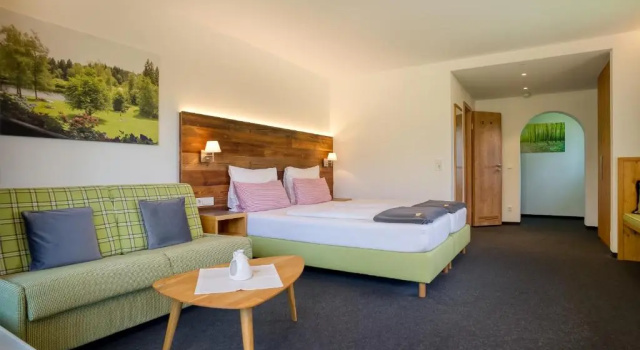 Landhaus Sommerau, Reserva ahora Casa o chalet Buchenberg Westallgaeu