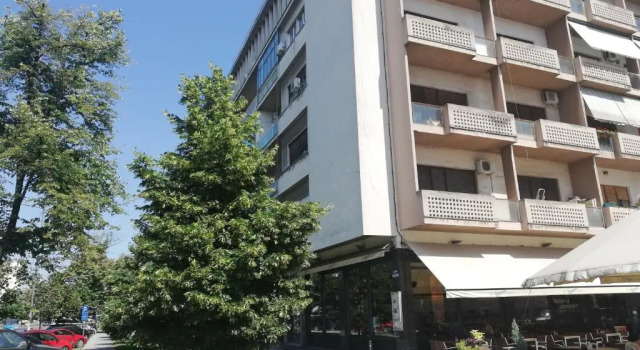 Апартаменты Apartment Korzo