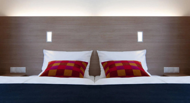 Hotel 38