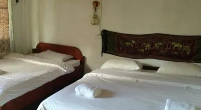 Pha Noi Guesthouse