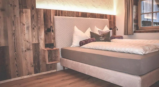 Номер Standard Stegerhof