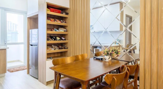Апартаменты Comfort iSeaview Nha Trang Beach Apartment