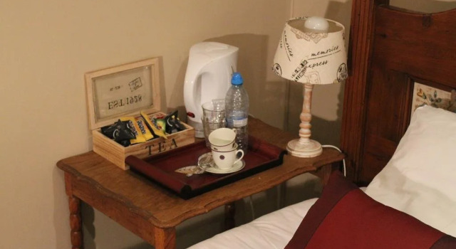 B&B Villa Egmont