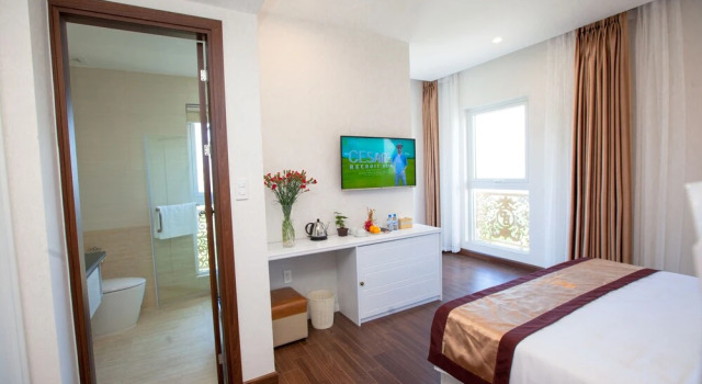 Pusan Halong Hotel, Забронировать Отель Отели Халонг с парковкой, Парковка