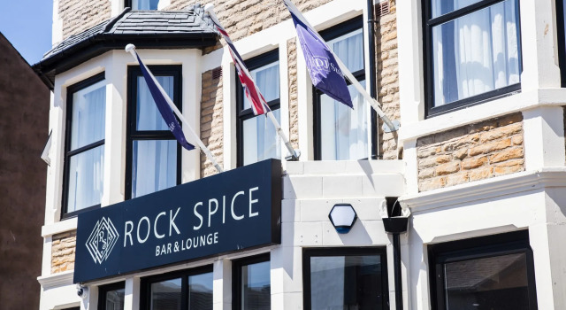 DJ Suites Blackpool