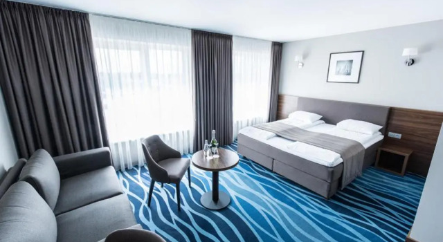 Номер Superior Отель Porto