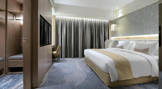 Caesar Park Hotel Banqiao