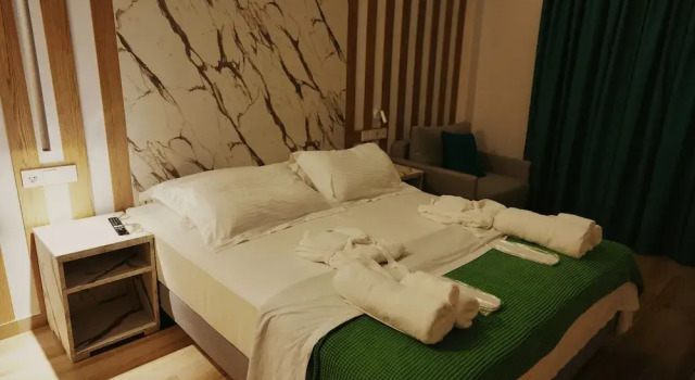 Номер Superior Electra Suites