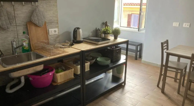Номер Standard Old Bakery Rome GuestHouse