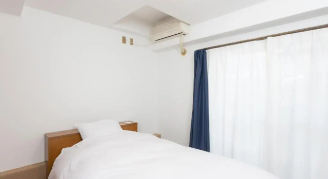 Одноместный номер Standard Hotel WWJ