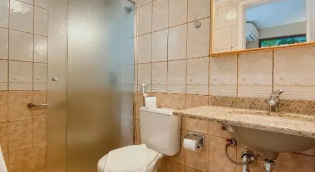 Двухместный номер Superior Hotel Pousada Ald Mama