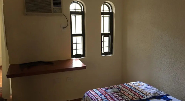 Трёхместный номер Standard Hostel Kaana 4 You
