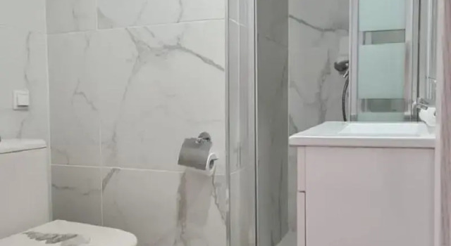 Апартаменты Style Apartments Cabanyal Marina Beach