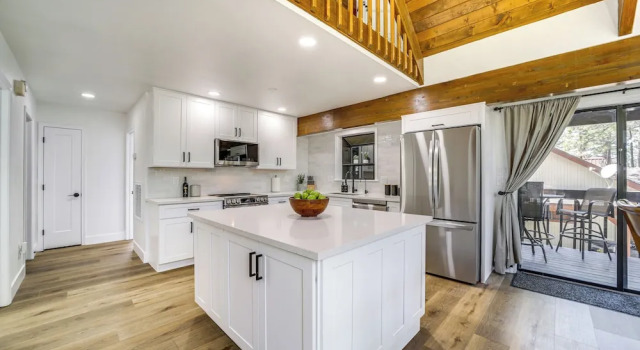 Family Friendly: Modern Cabin in Munds Park!, Book Hotel Munds Park Arizona