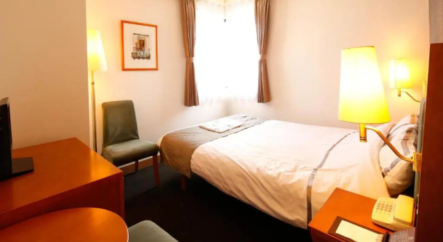 Двухместный номер Standard Hotel Aria