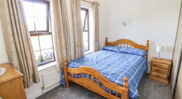 Belladrihid Cottage, จอง บ้านพักตากอากาศ Ballysadare Sligo County