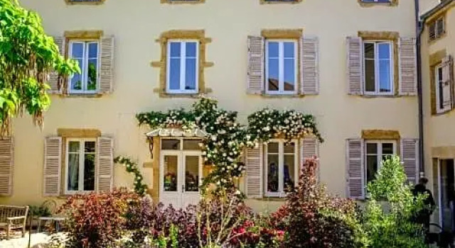 Maison Marais, Rezervovat Penzión se snídaní  