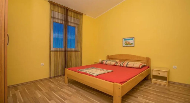 Apartment in Crikvenica 41210