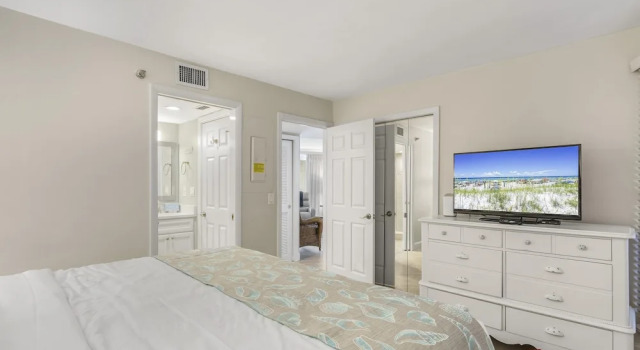 Beachside Two 4249, Rezerwuj Hotel Miramar Beach Emerald Coast