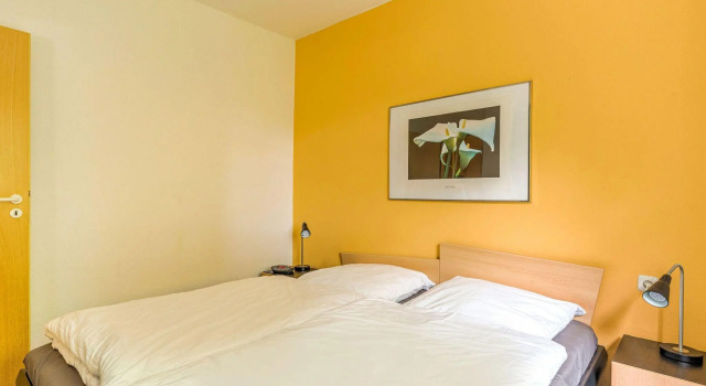 Apartment in Warmensteinach with Private Terrace and Garden, Varaa Huoneisto Hotellit Baijeri pysäköinnillä, Pysäköinti