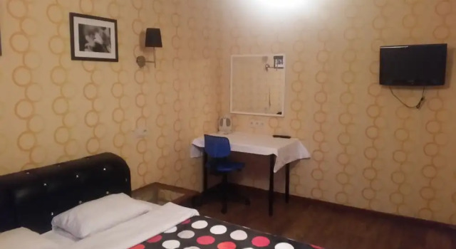Студия Sun Rise Apart Hotel