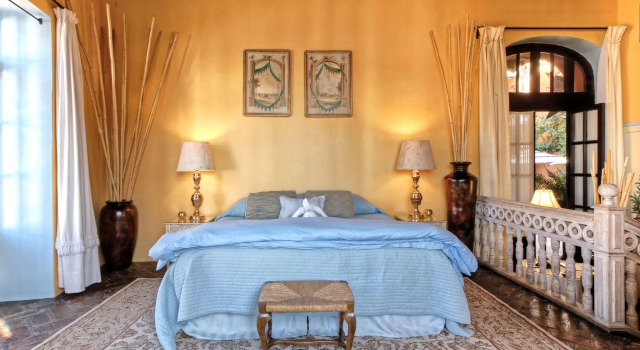 Двухместный номер Standard Casa Schuck Boutique Hotel