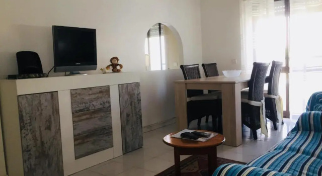 Apartamentos Carteia, Varaa Huoneisto Hotellit Sotavento pysäköinnillä, Pysäköinti