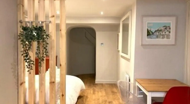 Stylish Studio Apartment in Clifton Village, Забронировать Апартаменты/квартира Апартаменты Бристоля, рядом с Emmaus House, Апартаменты/квартира