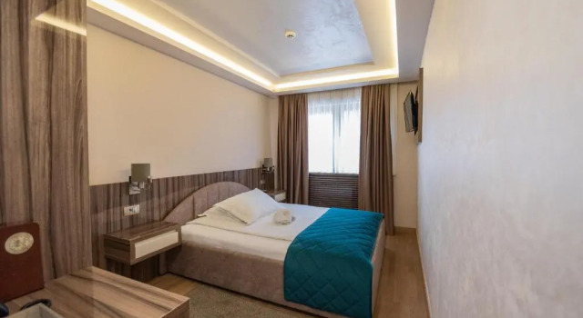 Номер Economy Hotel Park