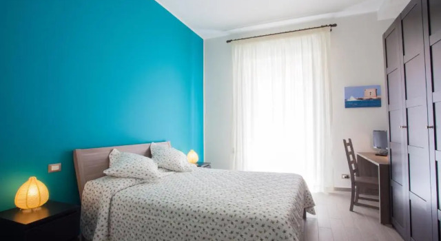 Номер Superior B&B Il Sole Blu