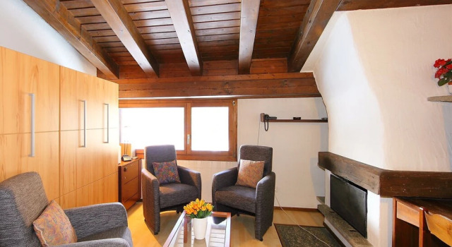 Apartment Residenza Chesa Margun 710-4 by Interhome, Book Apartment Silvaplana 