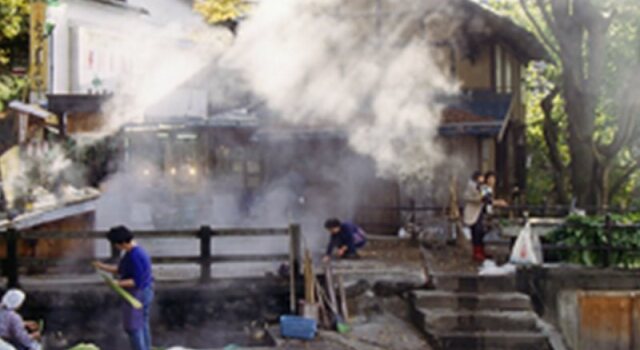 Yuyado Jonnobi