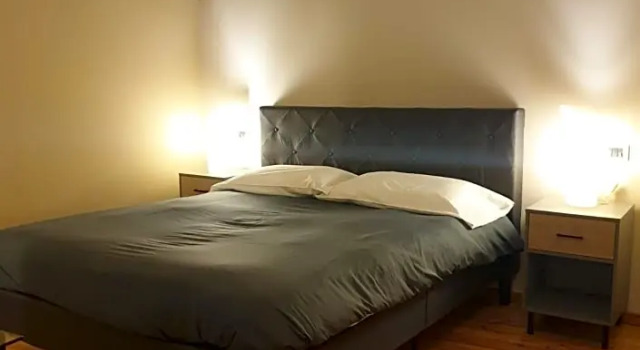 Номер Superior Piccolo Hotel Olina