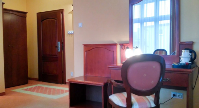Hotel Villa Royal