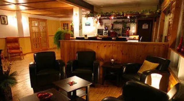 Auberge St-Donat, Buchen Sie Hostel Saint-Donat-De-Montcalm Lanaudiere