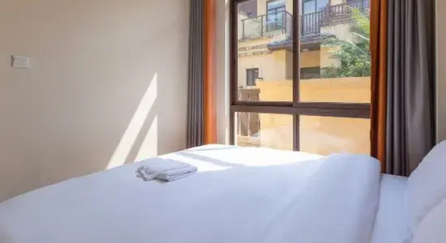 Люкс Zhongyou Homestay