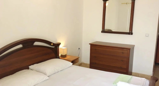 Апартаменты Doni Apartments