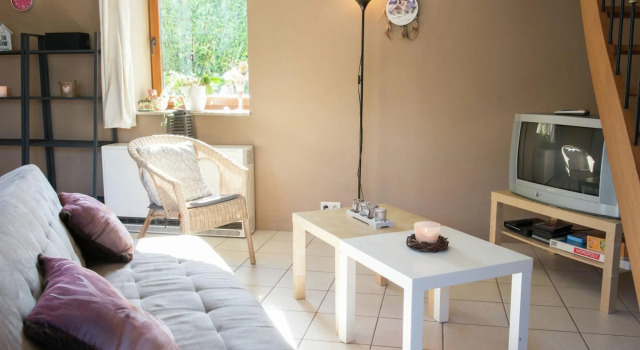 Renovated Cottage in Cornemont with Garden, Rezervovat Rekreační dům Hotely v Lutych s parkováním, Parkování