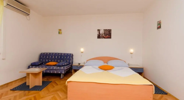 Apartments Fila, Забронировать Апартаменты/квартира Апартаменты Макарска, рядом с Набережная Рива (Макарска), Апартаменты/квартира