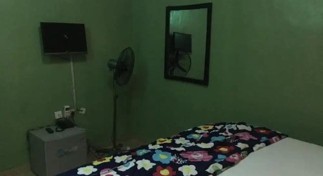 Номер Classic Marble Hill Hotel