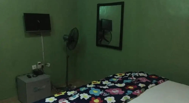 Номер Classic Marble Hill Hotel