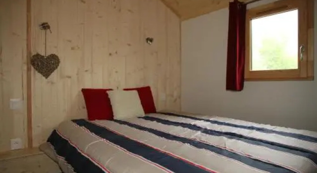 Camping La Ribere, Забронировать Кемпинг Бареж Tourmalet Ski Resort
