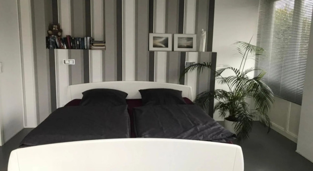 Ferienwohnung Bechtel, Reserva ahora Hotel Hoteles en Baden-Wurtemberg con aparcamiento, Aparcamiento