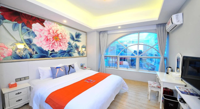 派酒店(厦门火车站店), Book Hotel Siming 