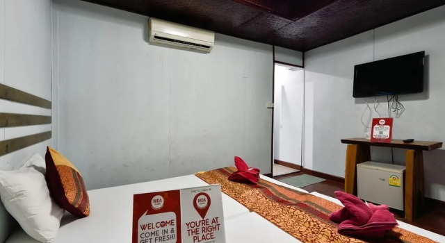 Nida Rooms Pak Nam 54 Lotus