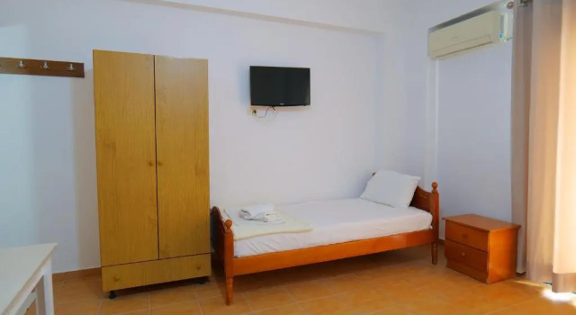 Студия Alex & Sofi Hotel