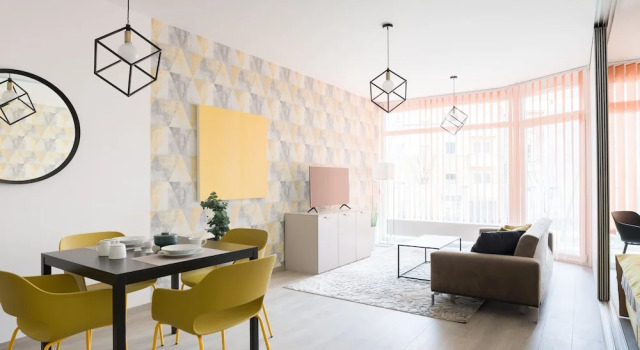 Parizs Garden Apartments, Забронировать Апартаменты/квартира Апартаменты Северного Альфёльд, Апартаменты/квартира