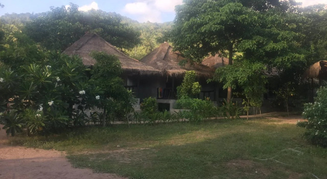 Secret Garden Village
